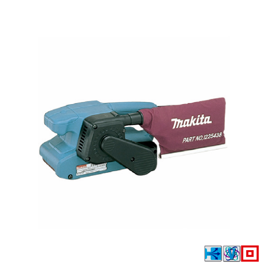Lijadora de Banda makita 3 x 18 Makita 9911