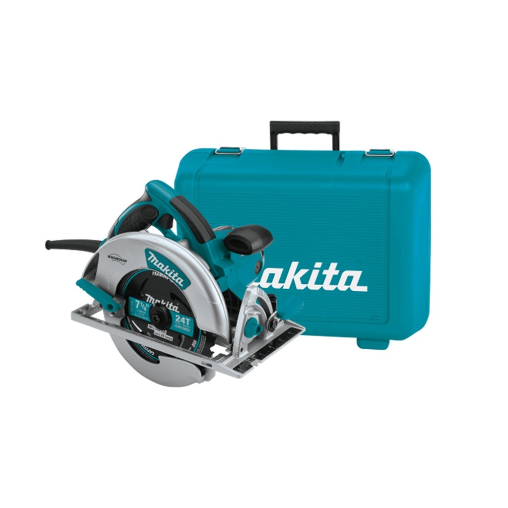 Sierra Circular Electrica Makita 7 1/4 5007MGK