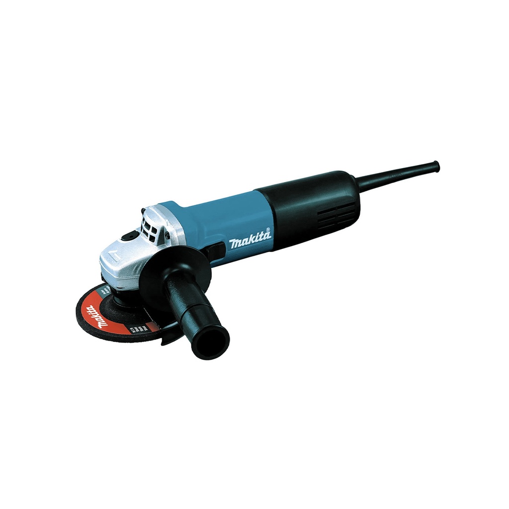 Esmeril Angular Eléctrico 4-1/2” 840W Makita 9557HNG