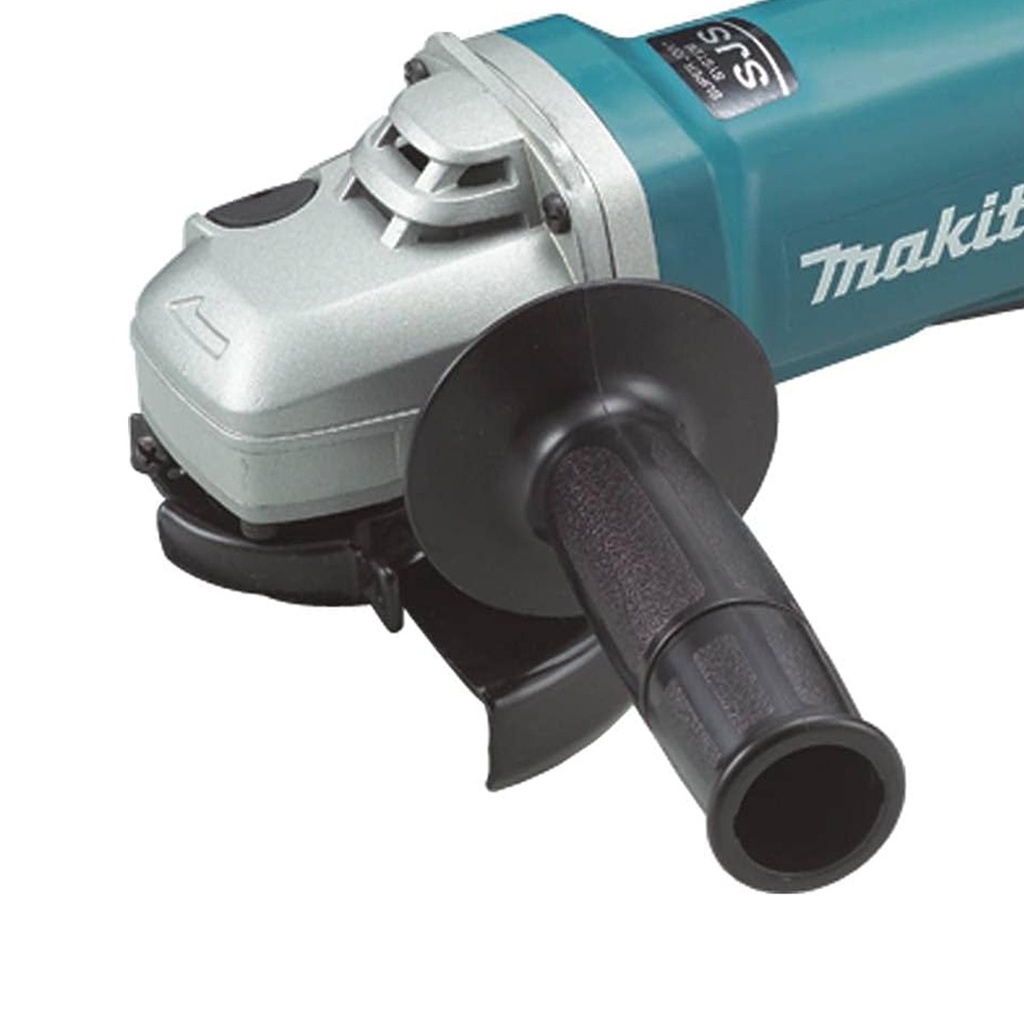 Esmeril Angular Eléctrico 4 1/2 1100W Makita 9564P