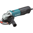 Esmeril Angular eléctrico 4 1/2" (115 mm) 1400W Makita 9564PC