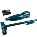 Aspiradora Inalambrica 12V Makita CL107FDWY