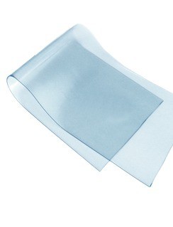 Lamina Lama Pvc Frigorifico Metro Lineal  200X2mm