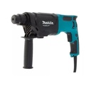 Rotomartillo  SDS-PLUS 26 mm  Makita M8701B