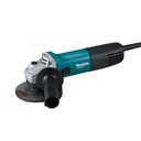 Esmeril Angular 4 1/2  Makita M9510B