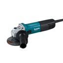 Esmeril Angular Makita 4 1/2 M9510B 850 W