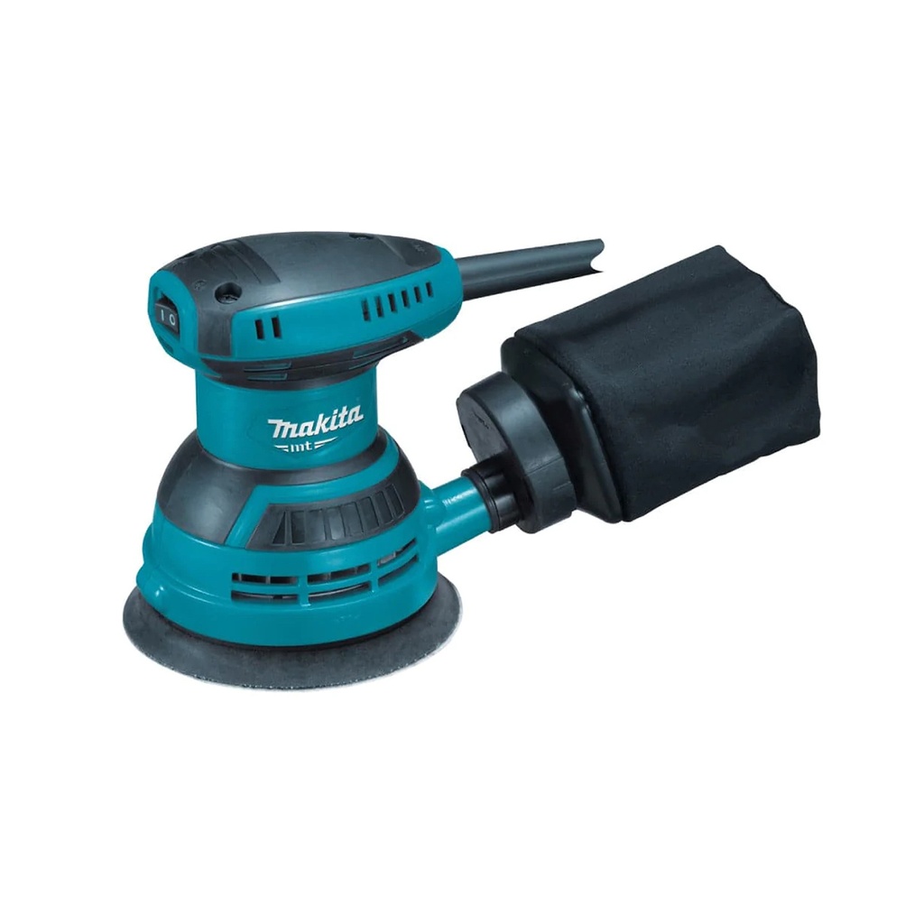 Lijadora orbital para madera Makita M9204B