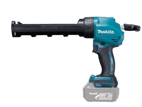 Pistola Silicona Makita 300CC dcg180Z