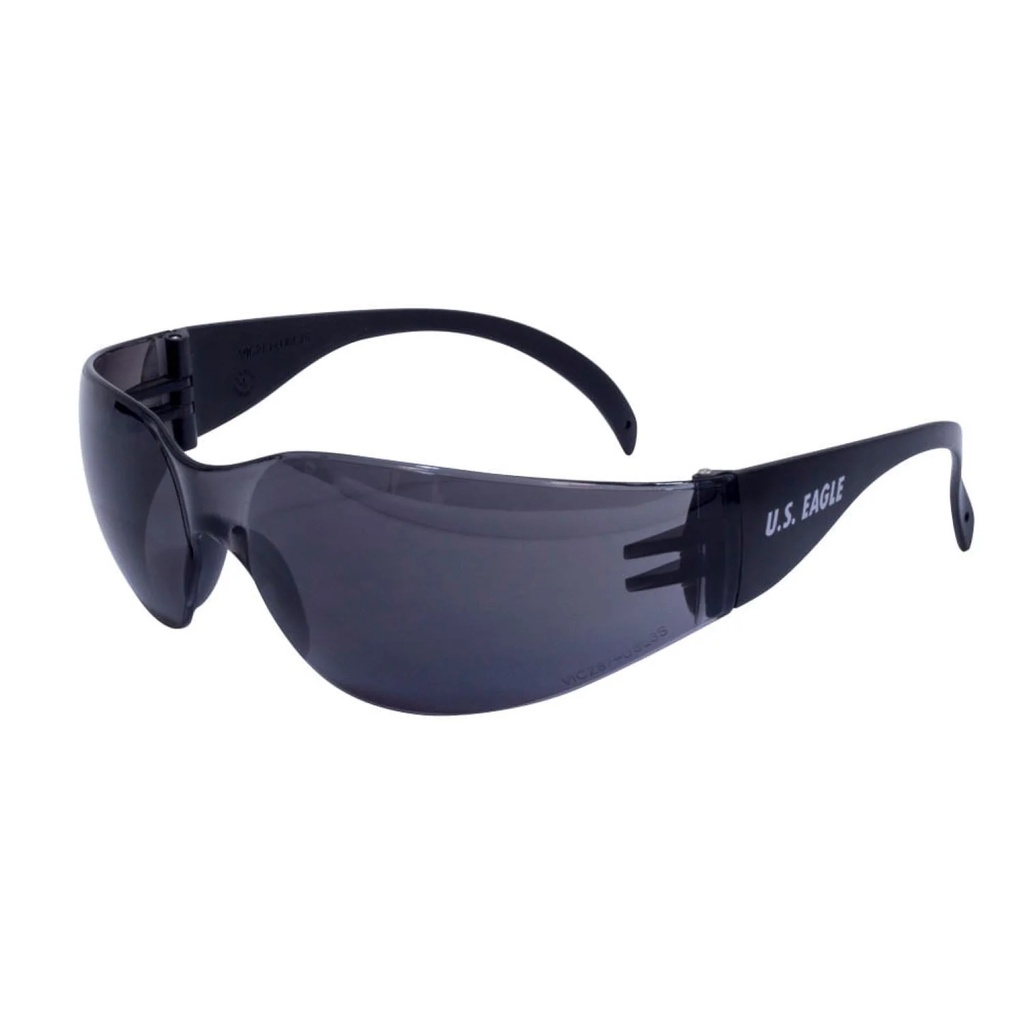 Lente antiparra de seguridad Eagle Gris