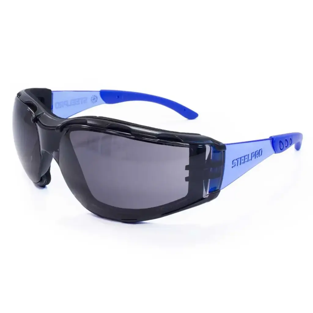 Lente Antiparra Spy Flex Plus Oscuro 