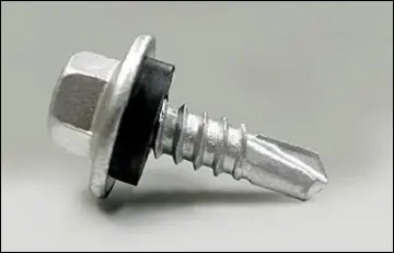 Autoperforante tornillo  12-14 X 3/4  Ruspert cj 100un