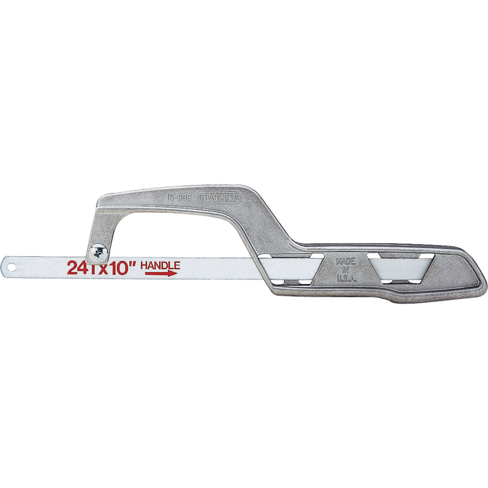 Mini-Arco de Sierra Stanley 15-809 Profesional