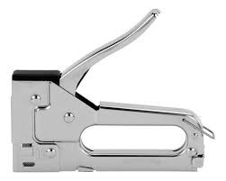 Engrapadora Metalica Stanley Trabajo Liviano