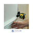 Cross90 Cross Line Laser  1H2V Green