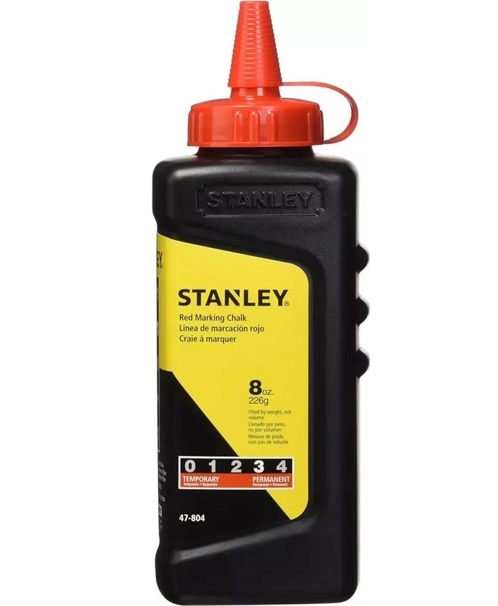 Tiza Roja 8OZ STANLEY