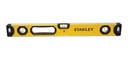 Nivel De Burbuja 48pulg 120cm   Maxedge Stanley Stht42505