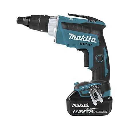 Atornillador inalambrico Makita DFS251RFE
