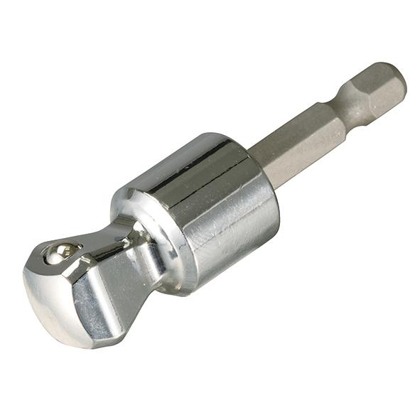 Adaptador de punta makita para dados 1/2 x 50 mm