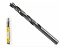 Broca Madera 3 Puntas X 10 mm