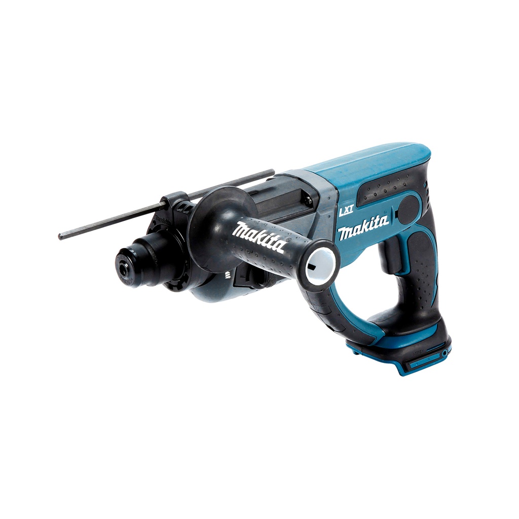 Rotomartillo Inalámbrico Makita DHR202Z 18V SDS-Plus LXT