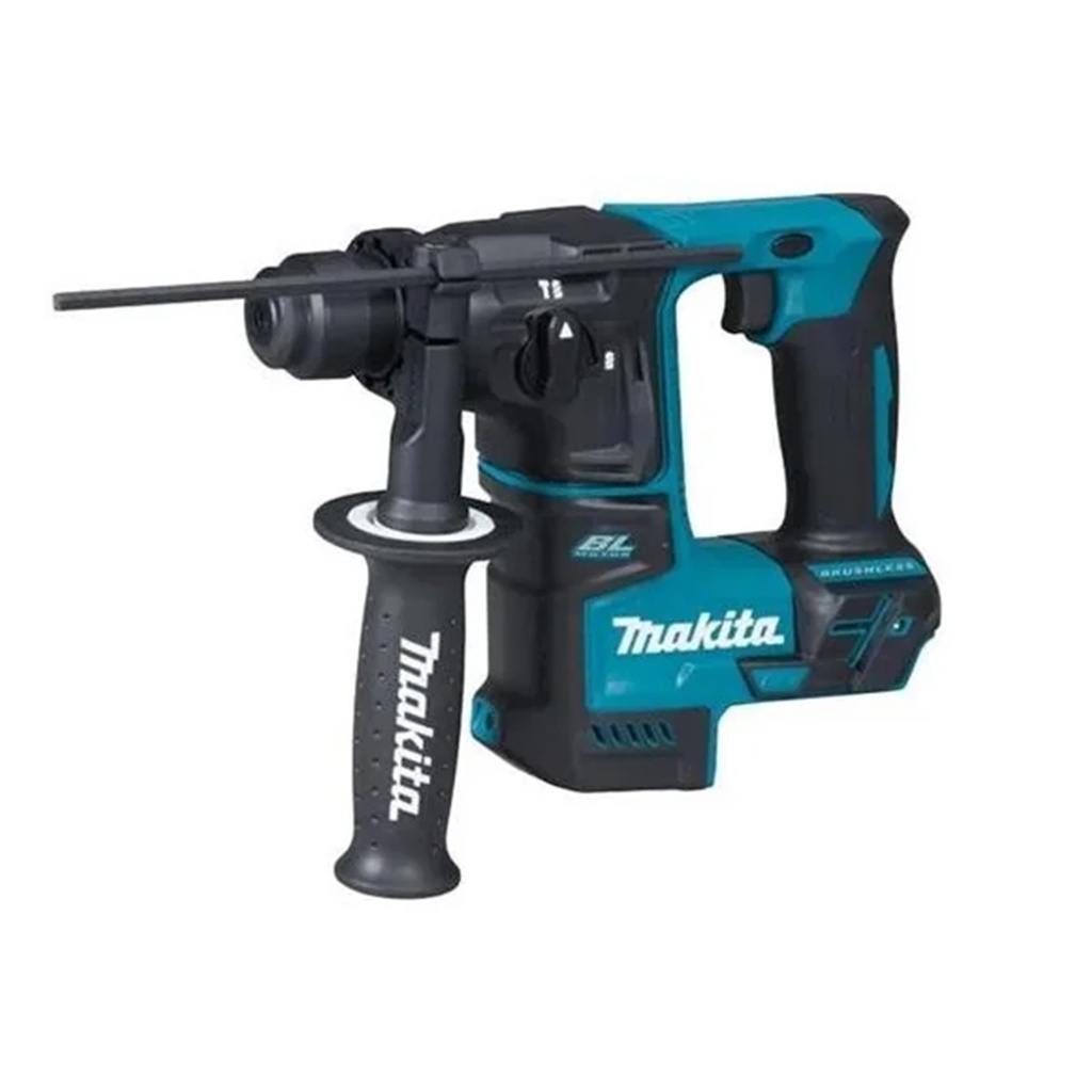 Rotomartillo Inalámbrico 24 mm 18V Makita DHR242Z