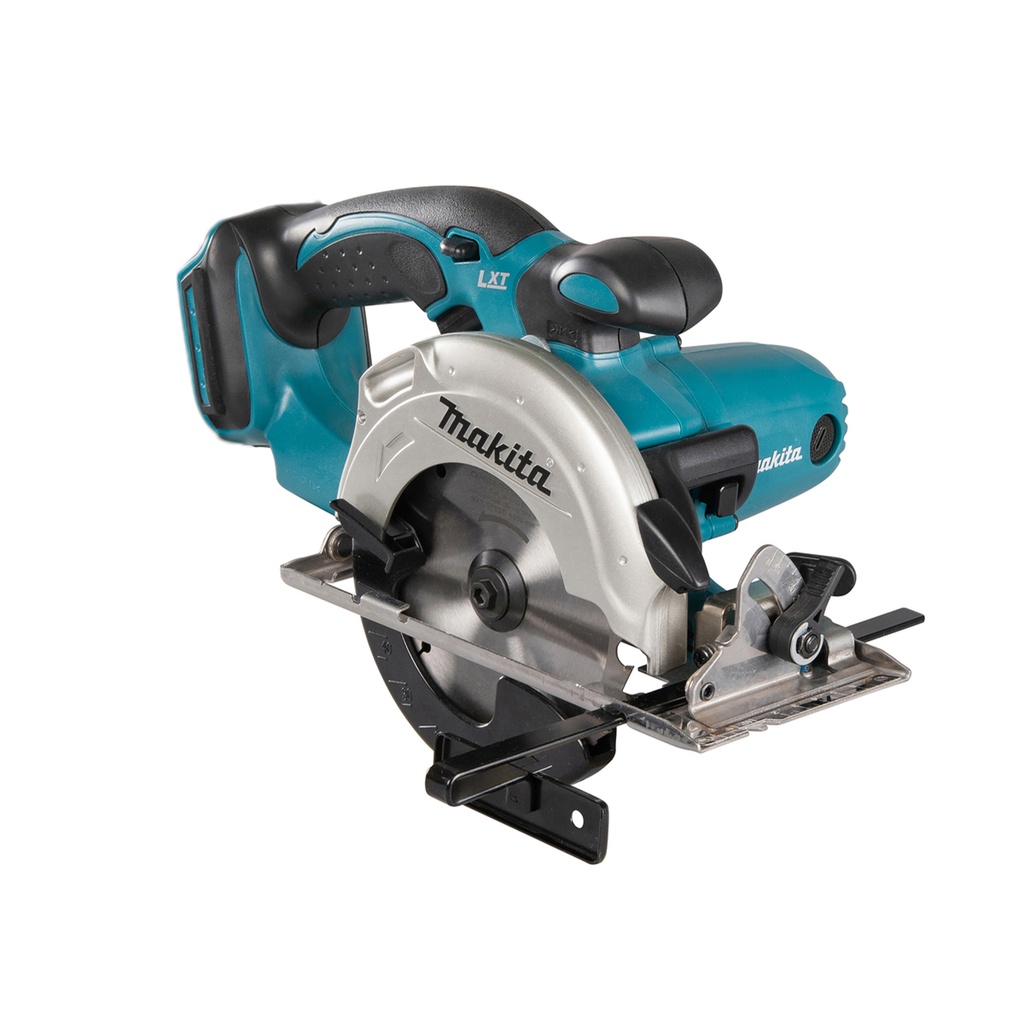 Sierra Circular Inalámbrica Makita18V 5-3/8''