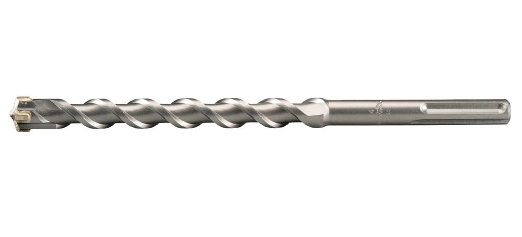 BROCA SDS MAX 4 CORTES 28×570 LARGO UTIL 450MM
