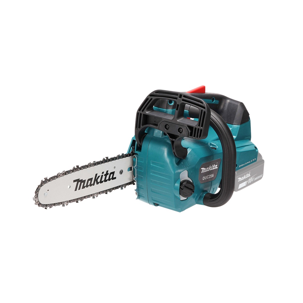 Motosierra Inalámbrica 36V Makita DUC256Z