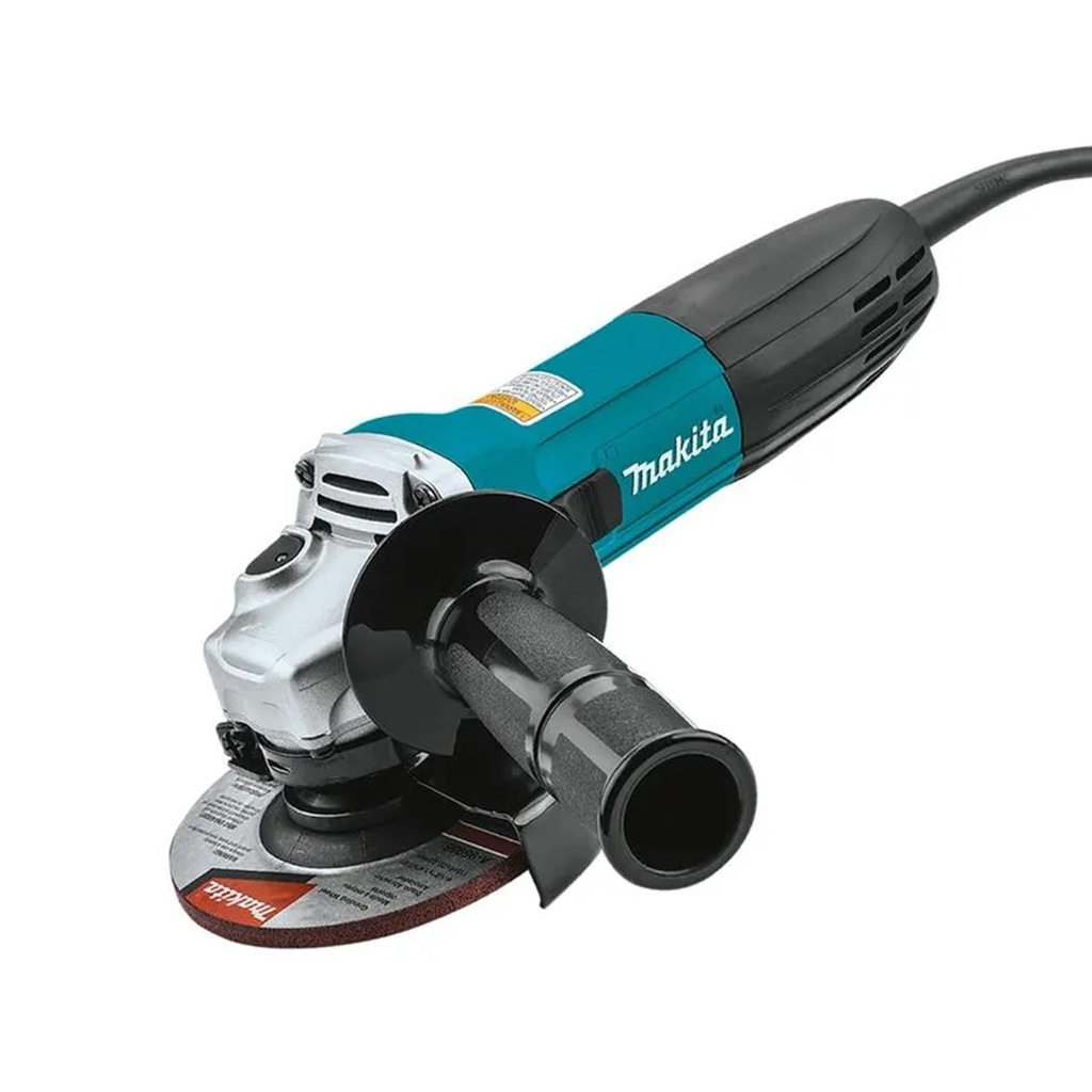 Esmeril Angular Electrico 4-1/2 720W Makita GA4530
