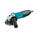 Esmeril Angular Eléctrico 4 1/2" 720W Makita GA4534