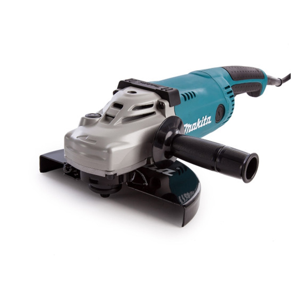 Esmeril Angular Eléctrico 9'' 2200W Makita GA9020