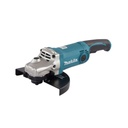 Esmeril Angular eléctrico 9" 2.000 W Makita GA9050