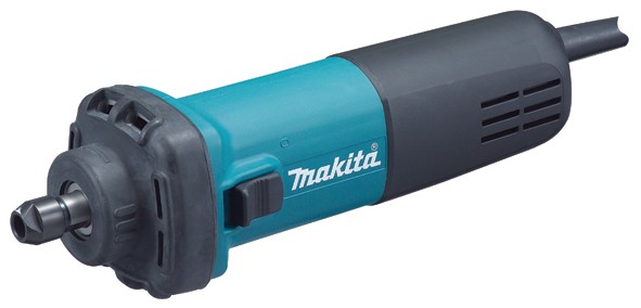Rectificadora Makita 6 mm GD0602
