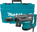 Martillo Demoledor Makita HM1203C SDS-MAX 1.510 W 9,7 kg