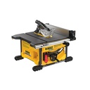 Sierra de Banco Inalámbrica FlexVolt 60V Dewalt DCS7485B