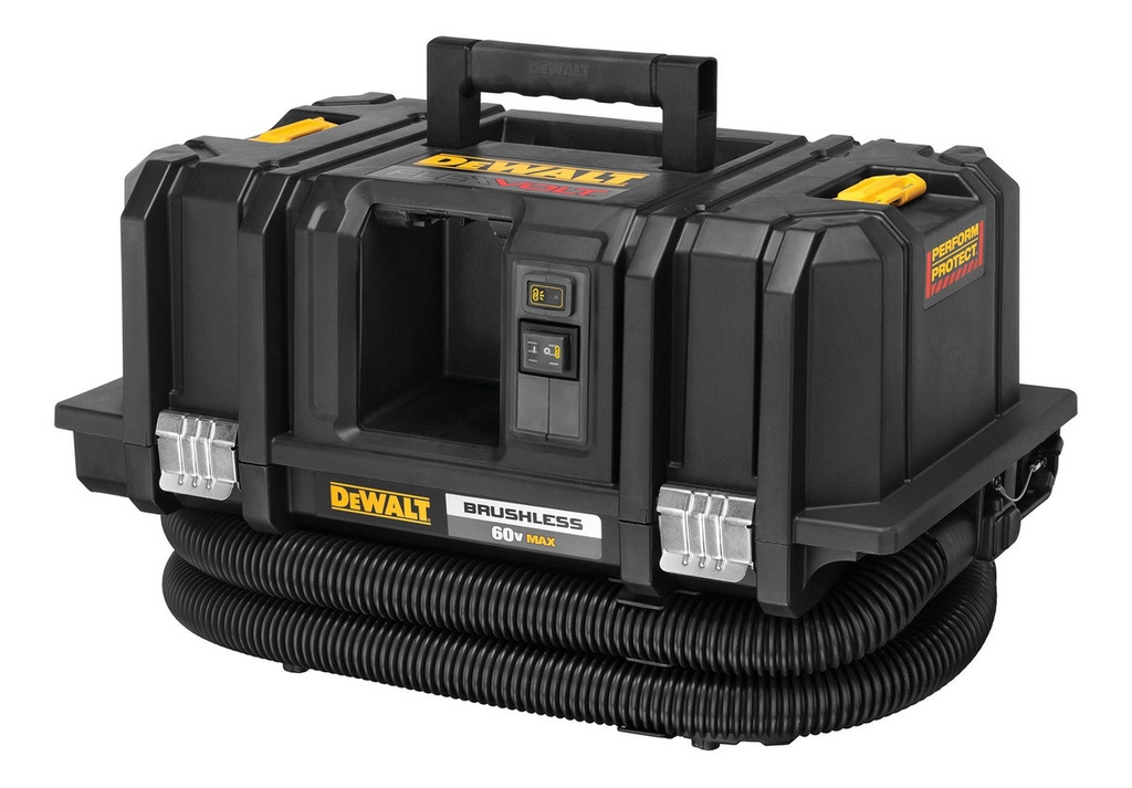 Extractor de Polvo 60V dewalt DCV585B