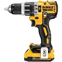 Taladro Rotacion 20V dewalt DCD791D2-B2