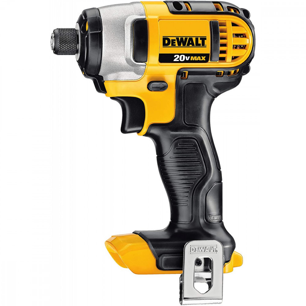 Atornillador de Impacto 1/4  20V  dewalt DCF885B-B3