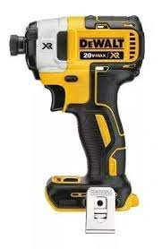 Atornillador Impacto 1/4  20V dewalt DCF887M2-B2