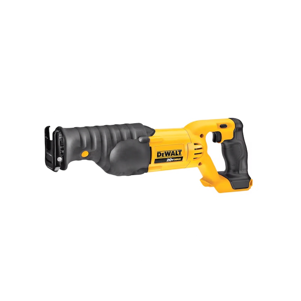 Sierra Sable Inalámbrica 20V MAX Dewalt DCS380B-B3