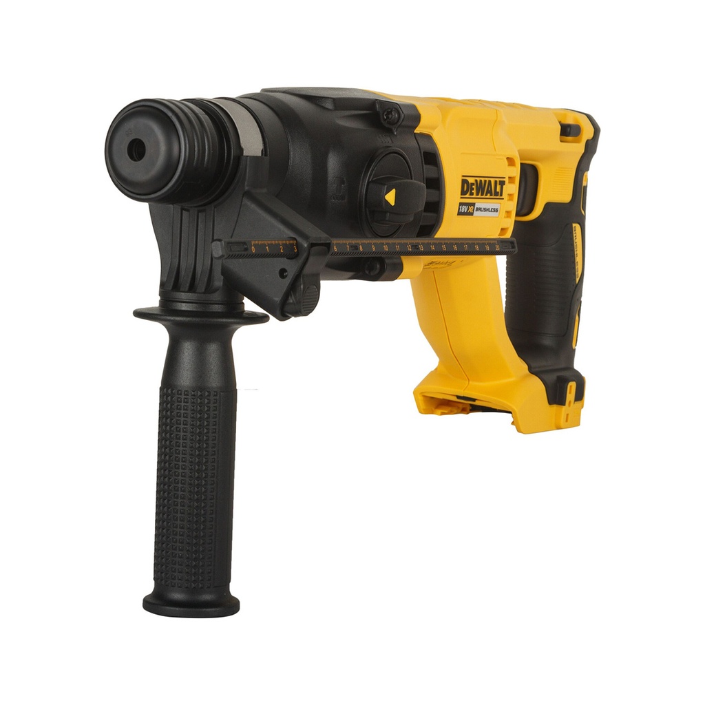 Rotomartillo Inalámbrico Dewalt Brushless 26mm 20V DCH133B-B3