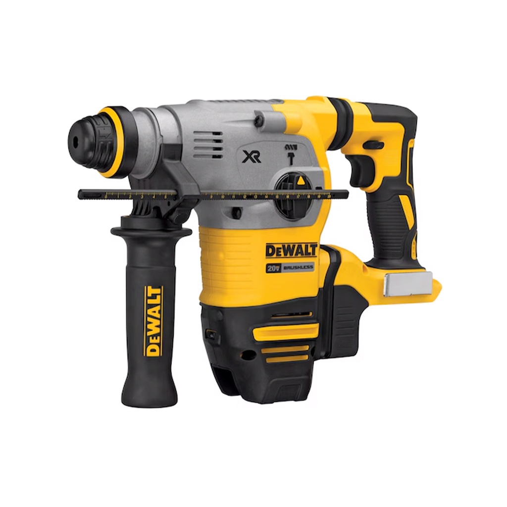 Rotomartillo Combinado Inalámbrico SDS PLUS de 1-1/8" (28mm) Dewalt 20V MAX XR