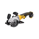 Sierra Circular Dewalt 20V 4-1/2 Brushless DCS571B