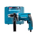Taladro de Percusión makita 13 mm 710 W HP1630K