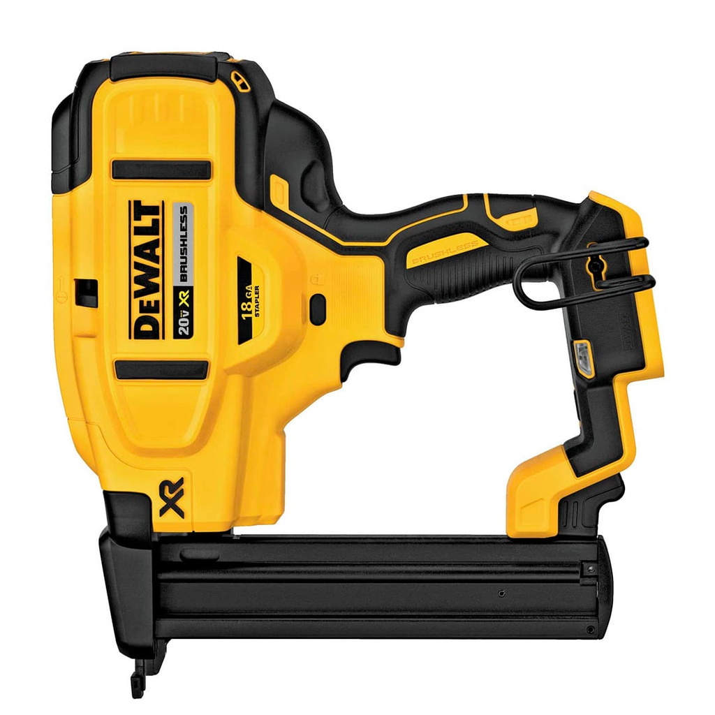 Grapadora 1/4  a 1 1/2  20V XR dewalt DCN681B