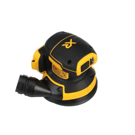 Lijadora Rotorbital 20V dewalt DCW210B