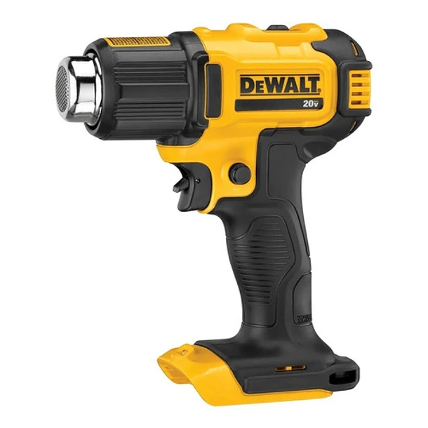 Pistola de Calor 20V MAX dewalt DCE530B