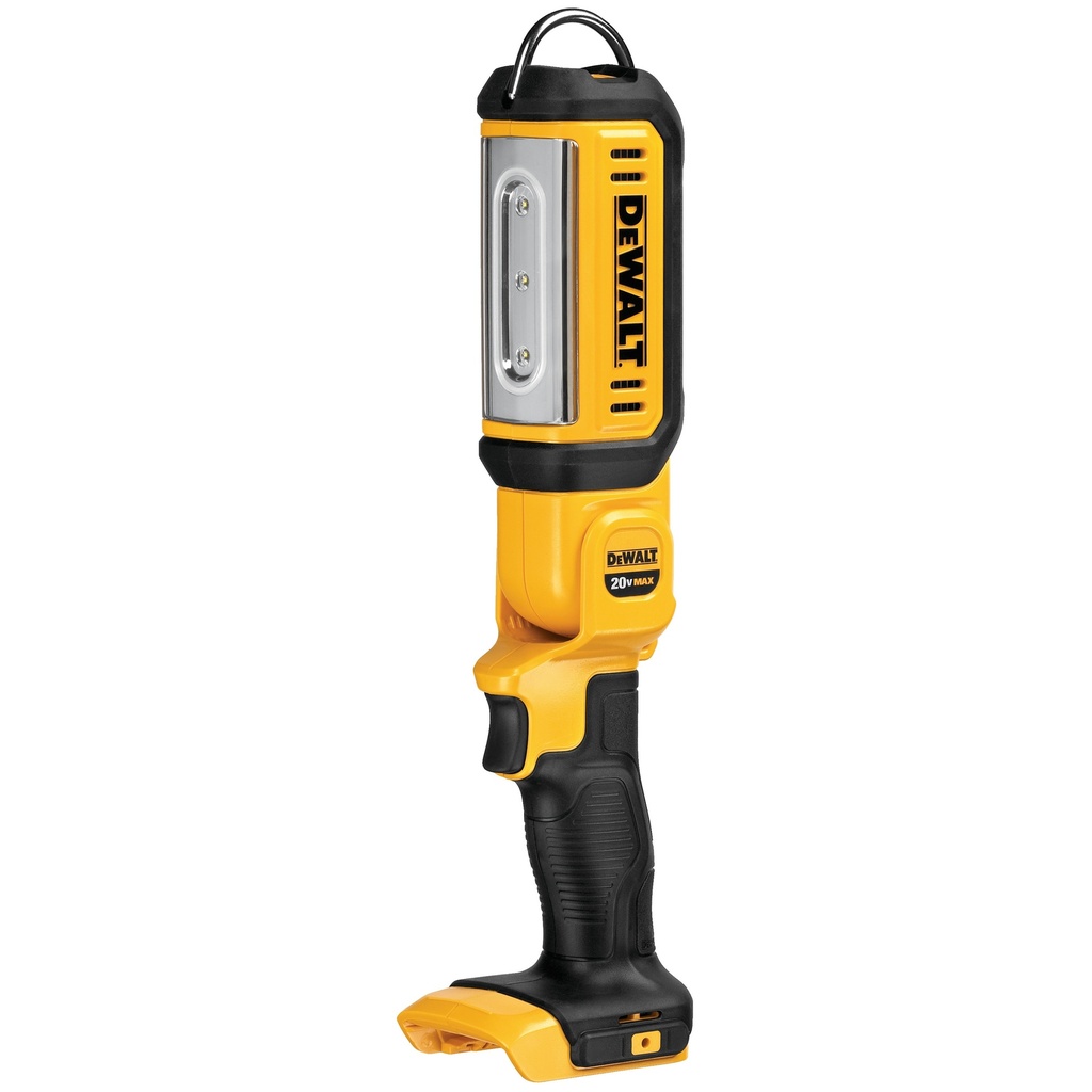 Luz de Trabajo 20V dewalt DCL050