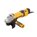 Esmeril Angular Eléctrico de 4-1/2" 1500W Dewalt