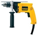 Taladro Percutor 13mm 700W dewalt DW508SK-B2C